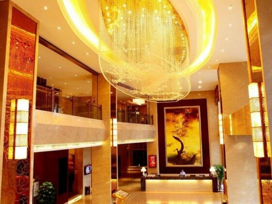 Lonsun Hotel - Chongqing - Photo4