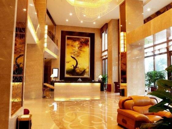 Lonsun Hotel - Chongqing - Photo5