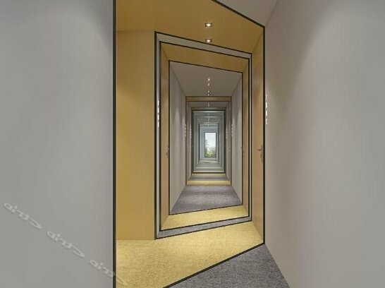Luoke Hotel Chongqing Shapingba - Photo4