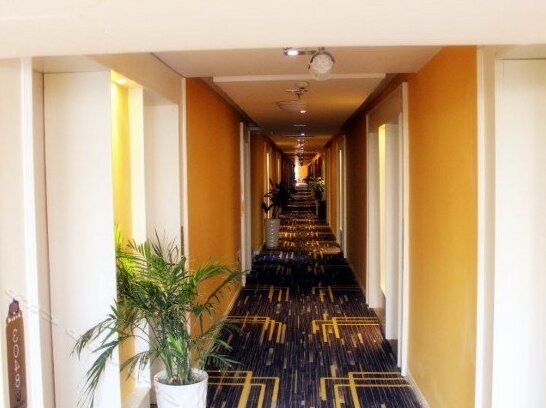 Lvban Express Hotel - Photo3
