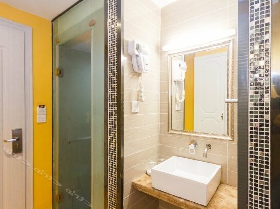 Lvban Express Hotel - Photo5