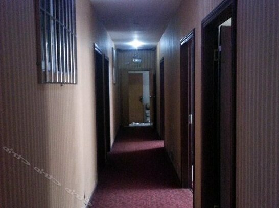 Lvyun Hotel - Photo2