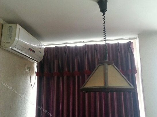 Lvyun Hotel - Photo3