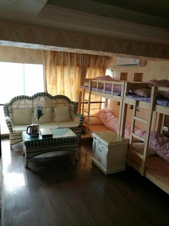 Magic Green Apple Hostel - Photo3