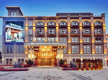 Mandi Binjiang Hotel