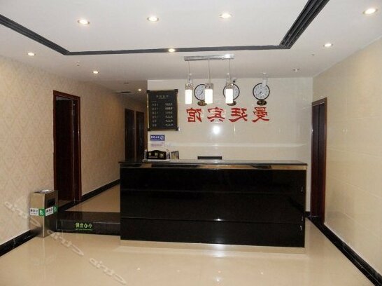 Manting Hotel - Photo2