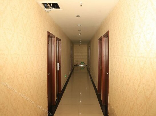 Manting Hotel - Photo4
