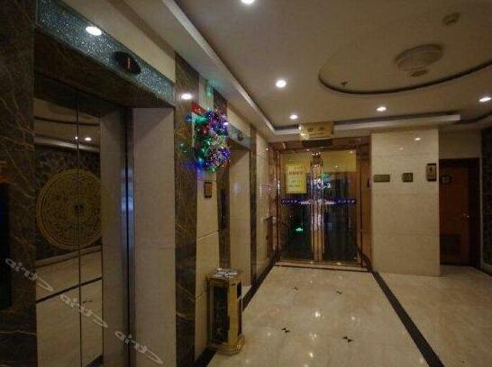 Maotian Hotel - Photo2