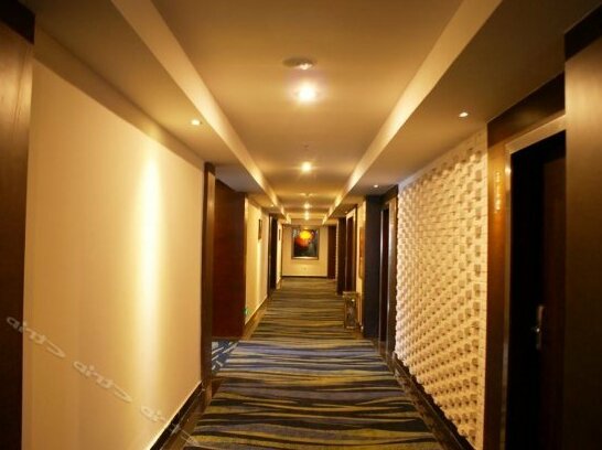 Megarjinyao Hotel - Photo4
