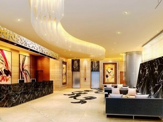 Meister Hotel - Photo2