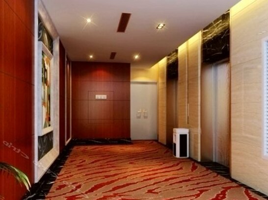 Meister Hotel - Photo3