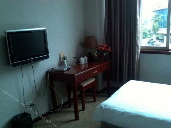 Mengyu Business Hotel - Photo5