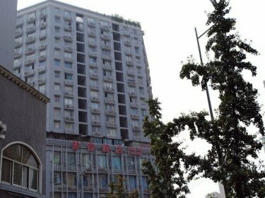 Mengyue Business Hotel