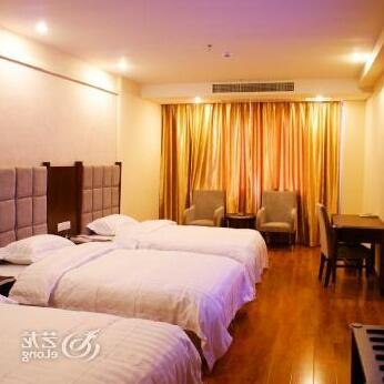 Migeer Jinyao Hotel - Photo2