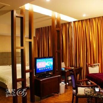 Migeer Jinyao Hotel - Photo5