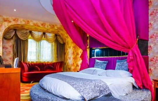 Mima Hotel - Photo2