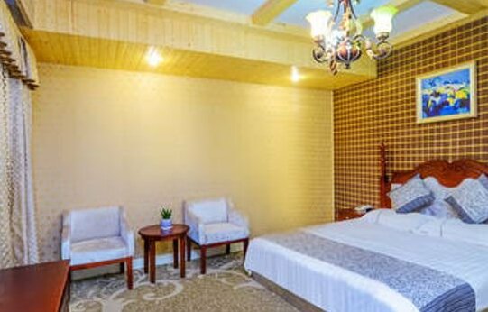 Mima Hotel - Photo3