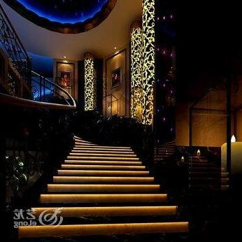 Minghao International Hotel Liangping - Photo4