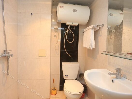 Mingju Hotel - Photo2