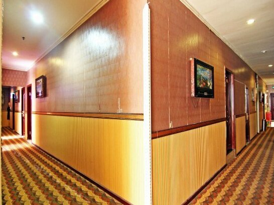 Moony Hotel - Photo4