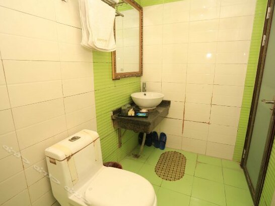 Moony Hotel - Photo5