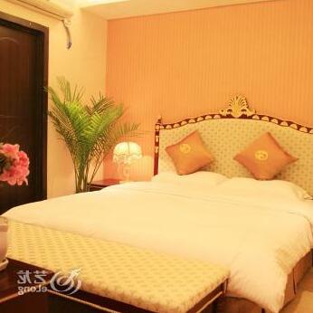 Mudanyuan Hotel - Chongqing - Photo2