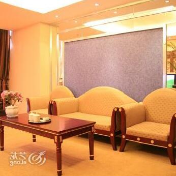Mudanyuan Hotel - Chongqing - Photo3