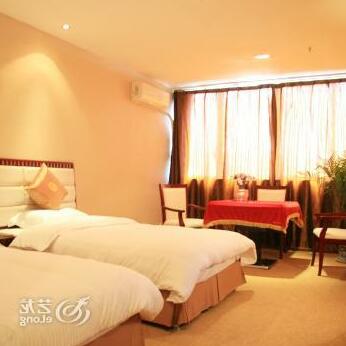 Mudanyuan Hotel - Chongqing - Photo4