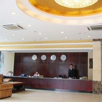 Mudanyuan Hotel - Chongqing - Photo5