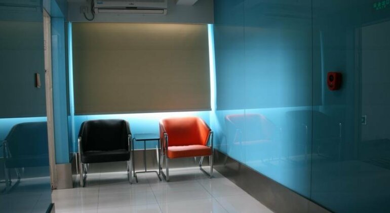 Muma Hotel - Photo3