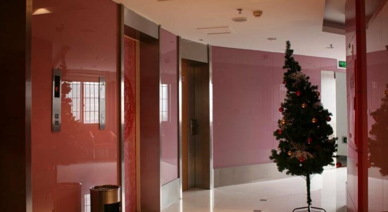 Muma Hotel - Photo4