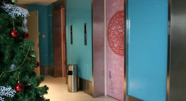 Muma Hotel - Photo5
