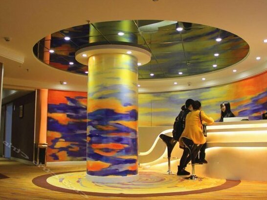 My Day Hotel - Photo2
