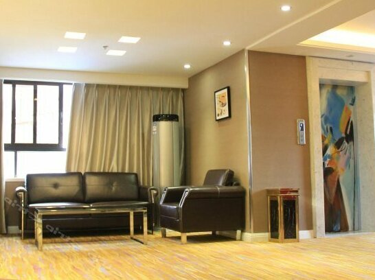 My Day Hotel - Photo4