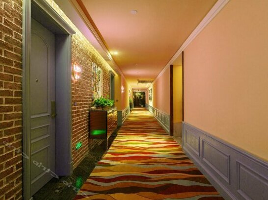 Myfeel Hotel - Photo2