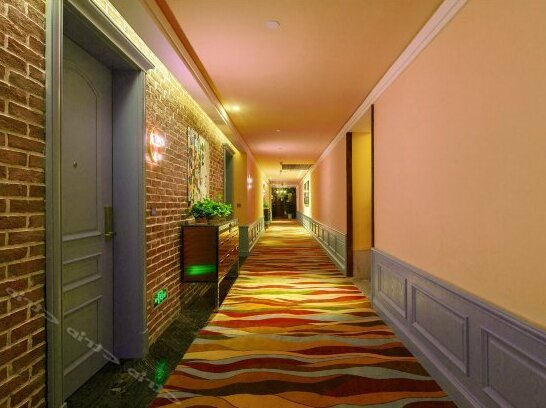 Myfeel Hotel - Photo2