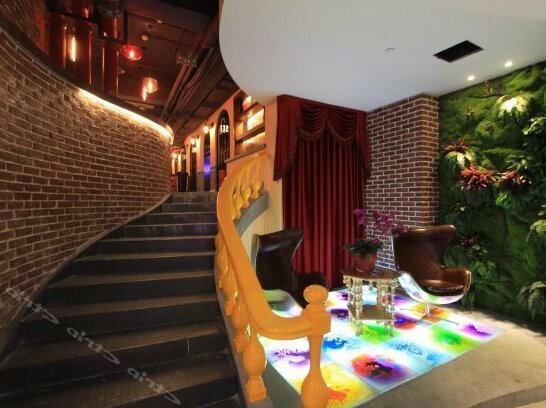 Myfeel Hotel - Photo3