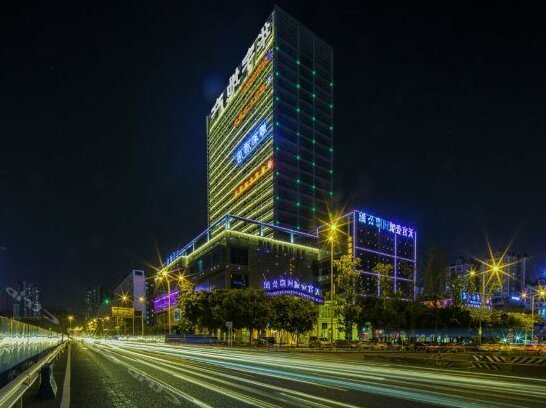 Najia Hotel - Photo2
