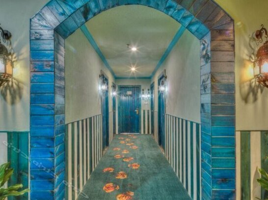 Najia Hotel - Photo3