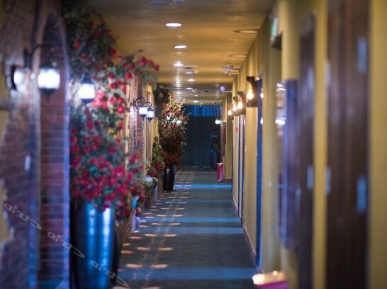 Najia Hotel - Photo4