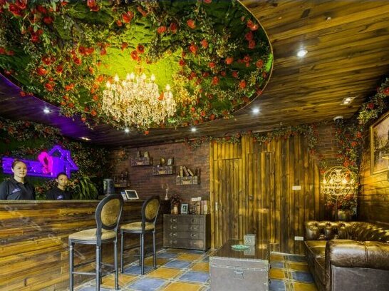 Najia Hotel - Photo5
