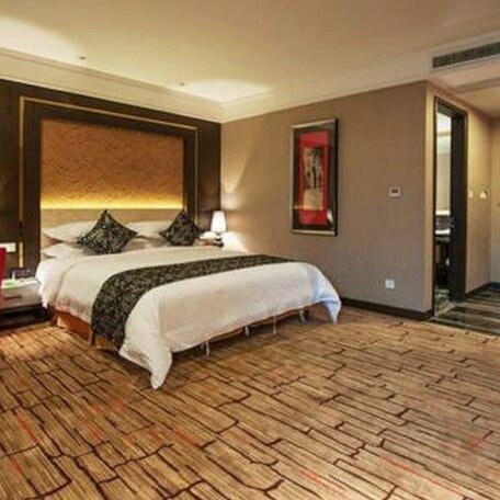 Nanbin 108 Hotel - Photo3