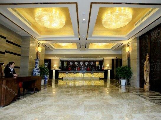 Nanqiao Hotel - Photo2