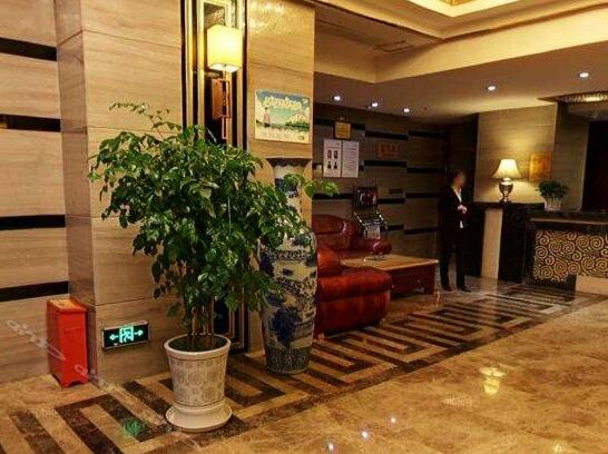 Nanqiao Hotel - Photo4