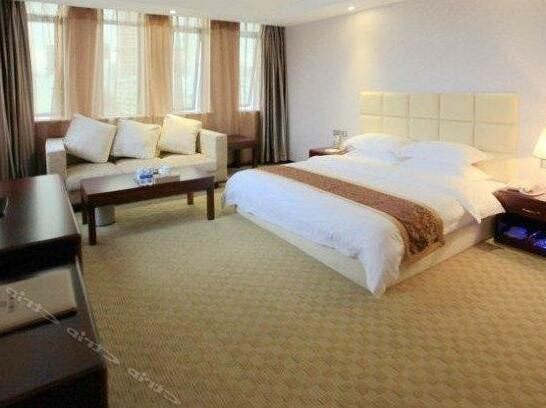 Nanqiao Hotel - Photo5