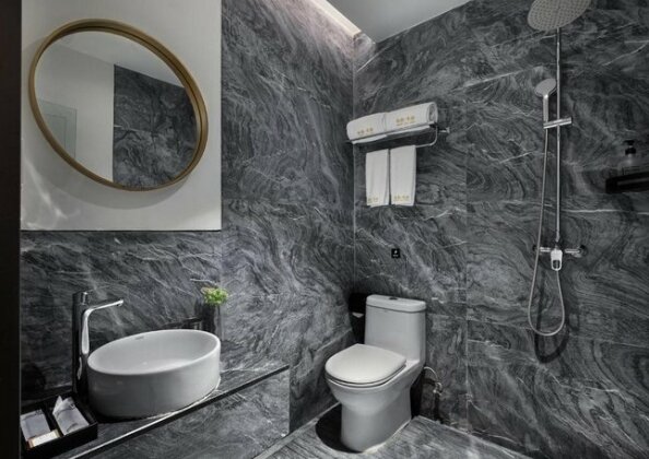 New Art Hotel - Photo3