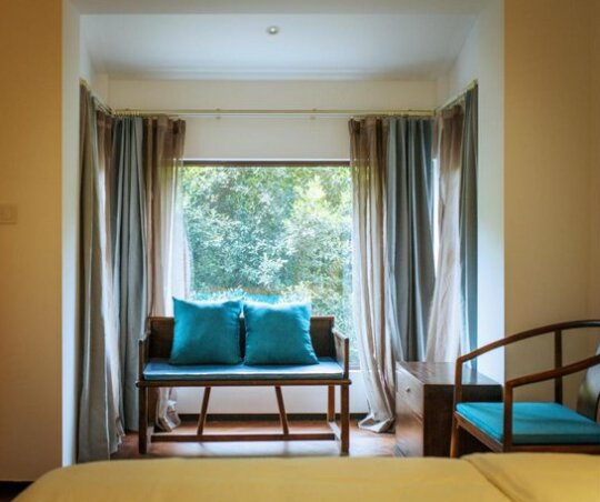 New Art Hotel - Photo4