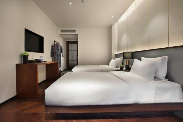 New Art Hotel - Photo5