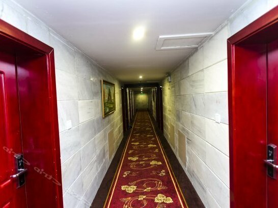 New Orient Hot Spring Hotel - Photo3