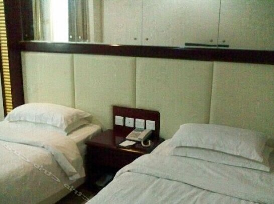 New Orient Hot Spring Hotel - Photo4